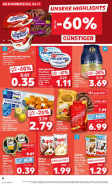 Kaufland Prospekt Seite 16