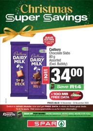 KwikSpar catalogue Page 3