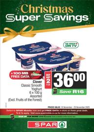 KwikSpar catalogue Page 6