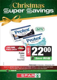KwikSpar catalogue Page 7