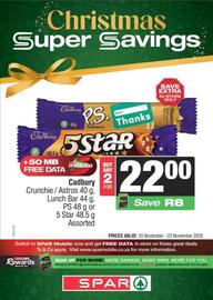 KwikSpar catalogue Page 9