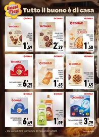 Volantino Conad | Speciale Convenienza Pagina 4