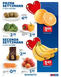 Volantino Ok Market Pagina 2