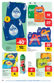Carrefour folder Pagina 10