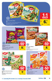 Carrefour folder Pagina 11