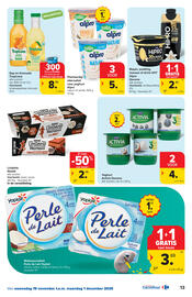 Carrefour folder Pagina 13