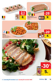 Carrefour folder Pagina 15