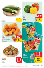 Carrefour folder Pagina 17