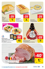 Carrefour folder Pagina 19