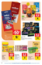 Carrefour folder Pagina 2