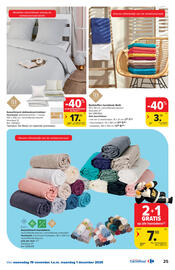 Carrefour folder Pagina 25