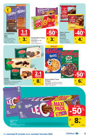 Carrefour folder Pagina 3