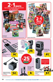 Carrefour folder Pagina 30
