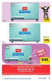 Carrefour folder Pagina 31