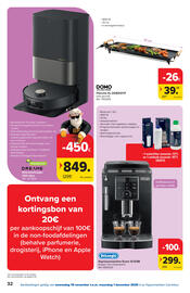 Carrefour folder Pagina 32