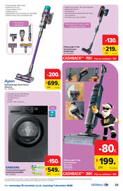 Carrefour folder Pagina 33