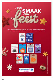 Carrefour folder Pagina 38