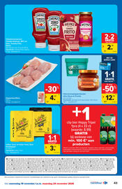 Carrefour folder Pagina 43