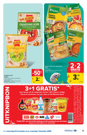 Carrefour folder Pagina 5