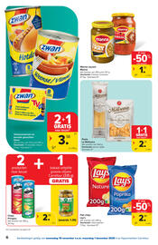 Carrefour folder Pagina 6