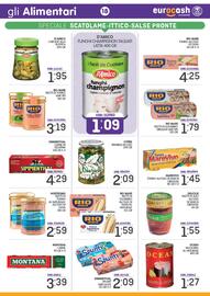 Volantino Eurocash Pagina 18