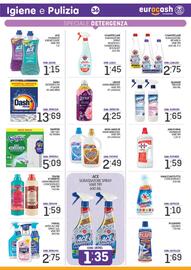 Volantino Eurocash Pagina 36