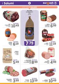 Volantino Eurocash Pagina 4