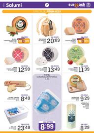 Volantino Eurocash Pagina 7