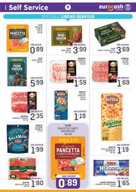 Volantino Eurocash Pagina 9