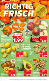 Kaufland Prospekt Seite 10