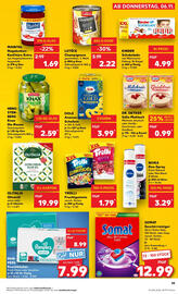 Kaufland Prospekt Seite 19