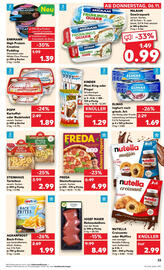 Kaufland Prospekt Seite 33