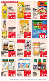 Kaufland Prospekt Seite 34