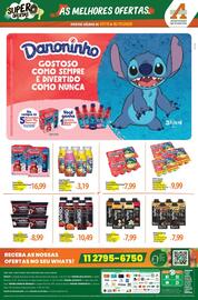 Folheto Atacadão Página 2