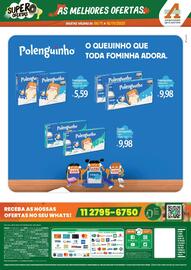 Folheto Atacadão Página 2