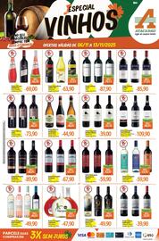 Folheto Atacadão semana 45 Página 1