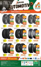 Folheto Atacadão Página 1