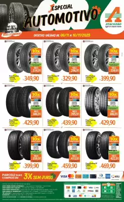 Folheto Atacadão (válido até 16-11)