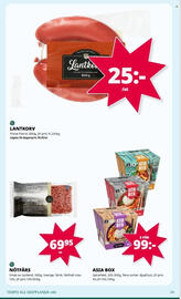 Tempo reklamblad vecka 46 Sida 2