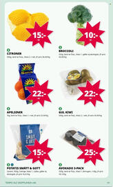 Tempo reklamblad vecka 46 Sida 3