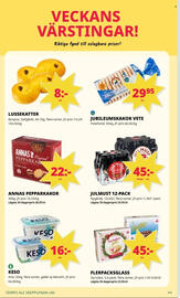 Tempo reklamblad vecka 46 Sida 4