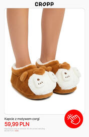 Cropp gazetka tydzień 46 Strona 3