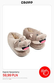 Cropp gazetka tydzień 46 Strona 5