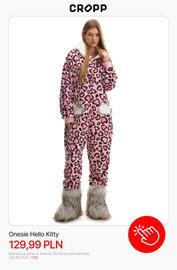 Cropp gazetka tydzień 46 Strona 6