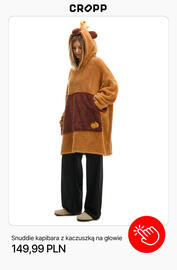 Cropp gazetka tydzień 46 Strona 7