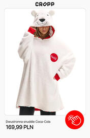 Cropp gazetka tydzień 46 Strona 9