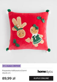 Home&You gazetka Strona 10