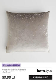 Home&You gazetka Strona 4