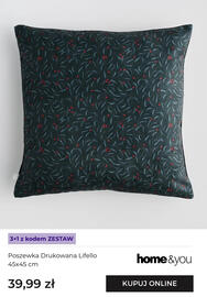 Home&You gazetka Strona 5