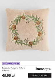 Home&You gazetka Strona 7